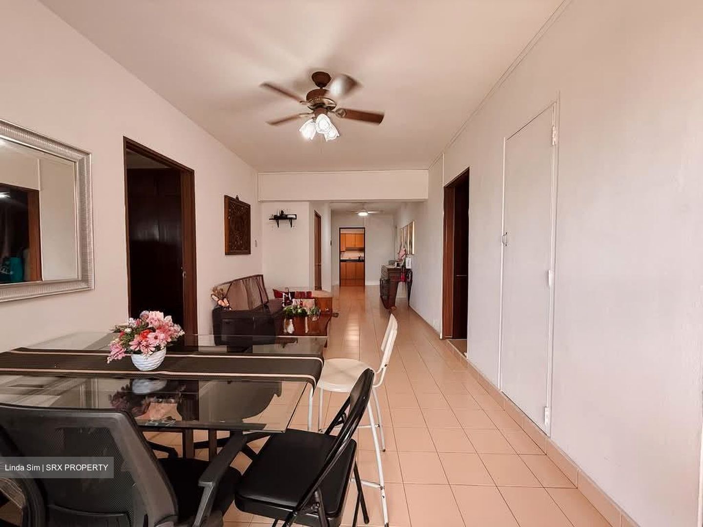 Faber Garden Condominium (D20), Condominium #542300531